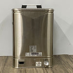 Chattanooga E2 hydrocollator (New) - Chattanooga -Angelus Medical