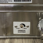 Chattanooga E2 hydrocollator (New) - Chattanooga -Angelus Medical