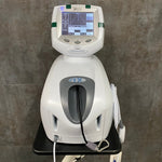 Chattanooga Galaxy TTET 400 Table & Tx 4759 Traction Unit (New) - Chattanooga -Angelus Medical