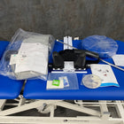 Chattanooga Galaxy TTET 400 Table & Tx 4759 Traction Unit (New) - Chattanooga -Angelus Medical
