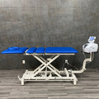 Chattanooga Galaxy TTET 400 Table & Tx 4759 Traction Unit (New) - Chattanooga -Angelus Medical