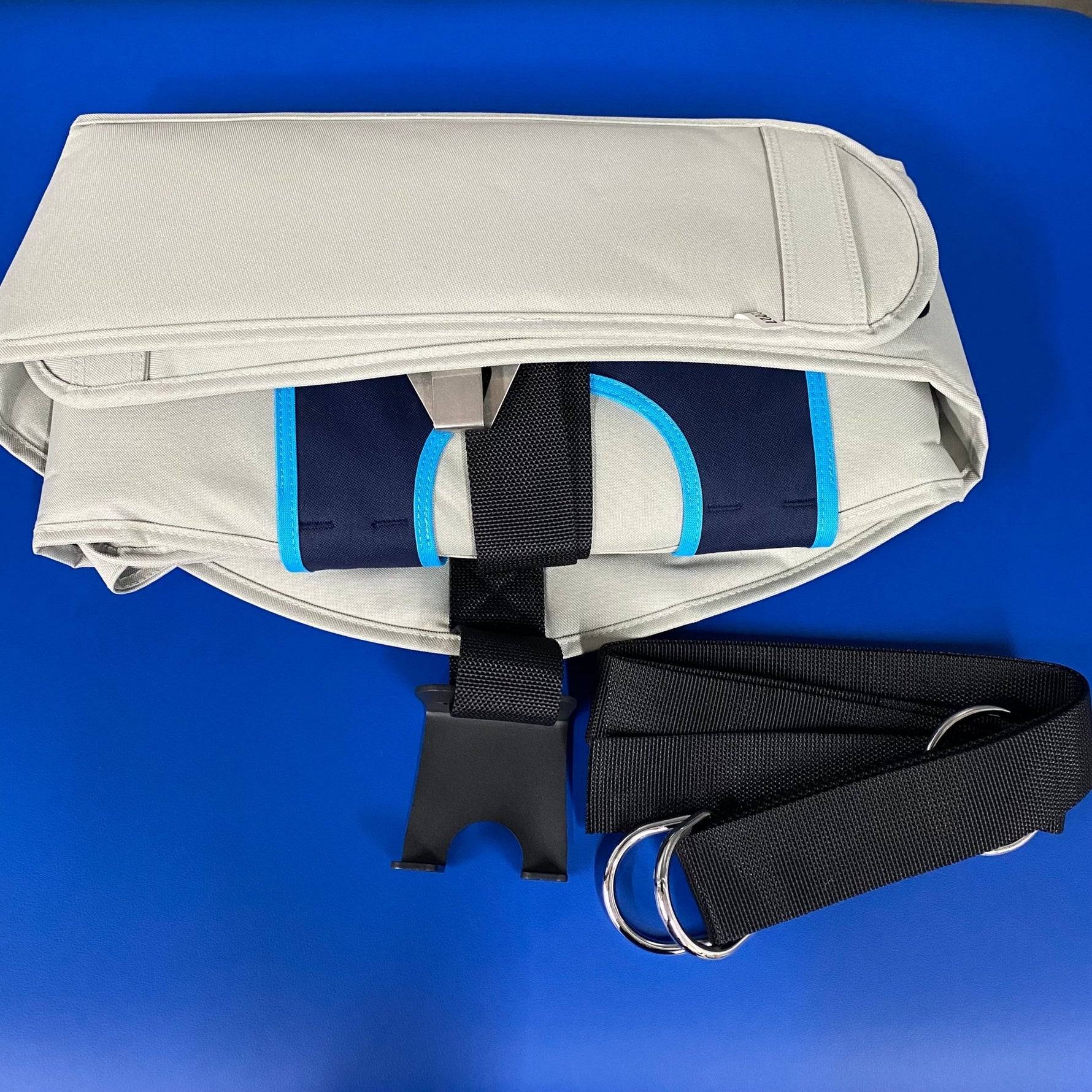 Chattanooga Galaxy TTET 400 Table & Tx 4759 Traction Unit (New) - Chattanooga -Angelus Medical