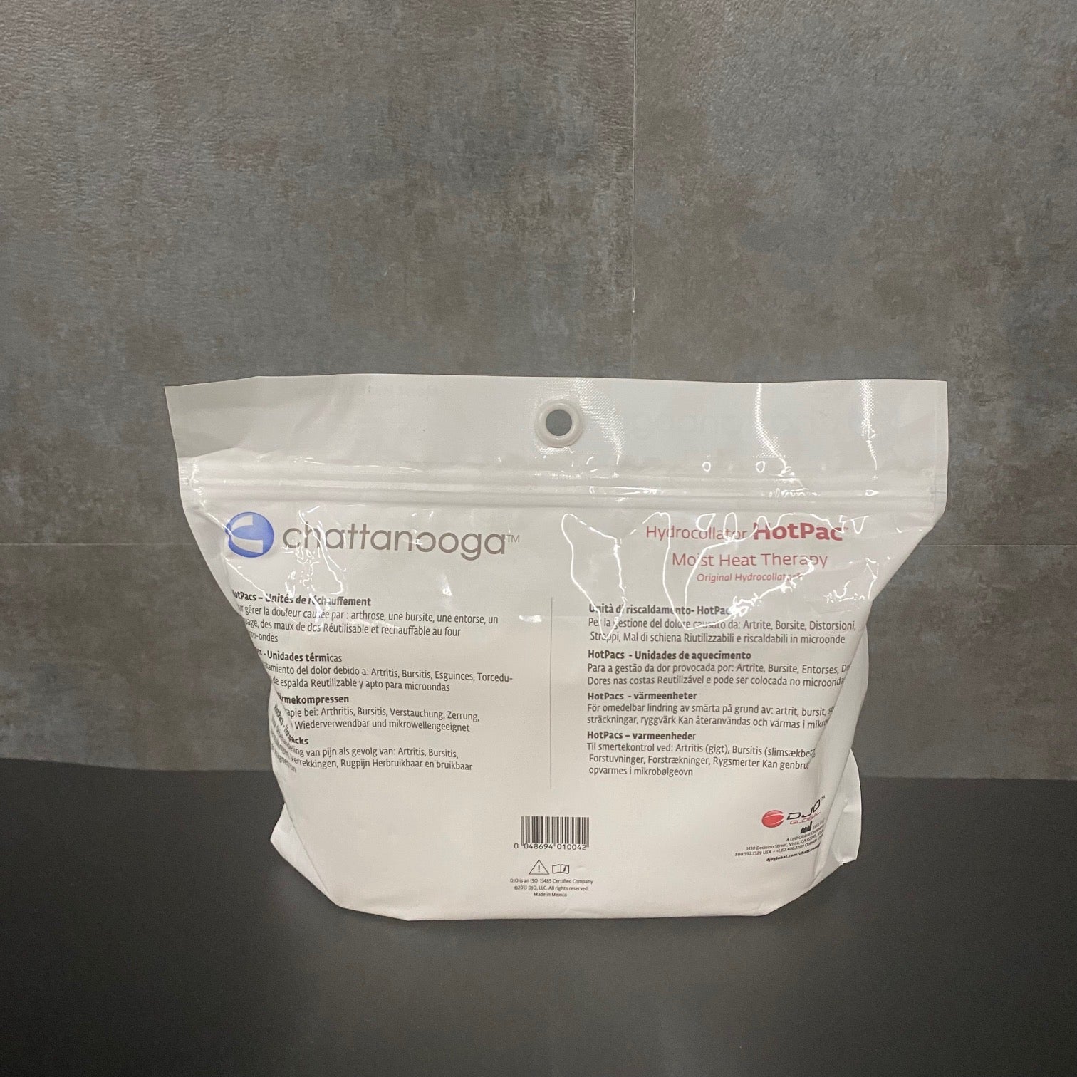 Chattanooga moist heat therapy (New) - Chattanooga -Angelus Medical