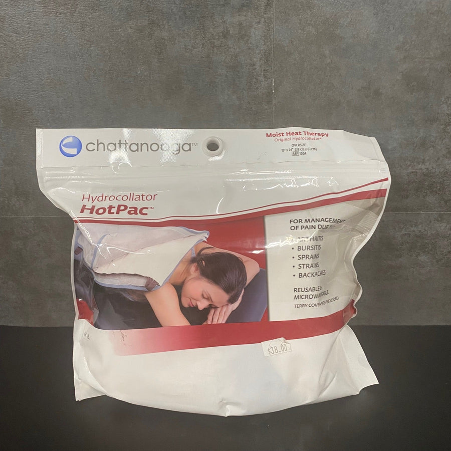 Chattanooga moist heat therapy (New) - Chattanooga -Angelus Medical