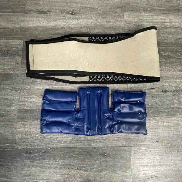 Chattanooga Therapy pack