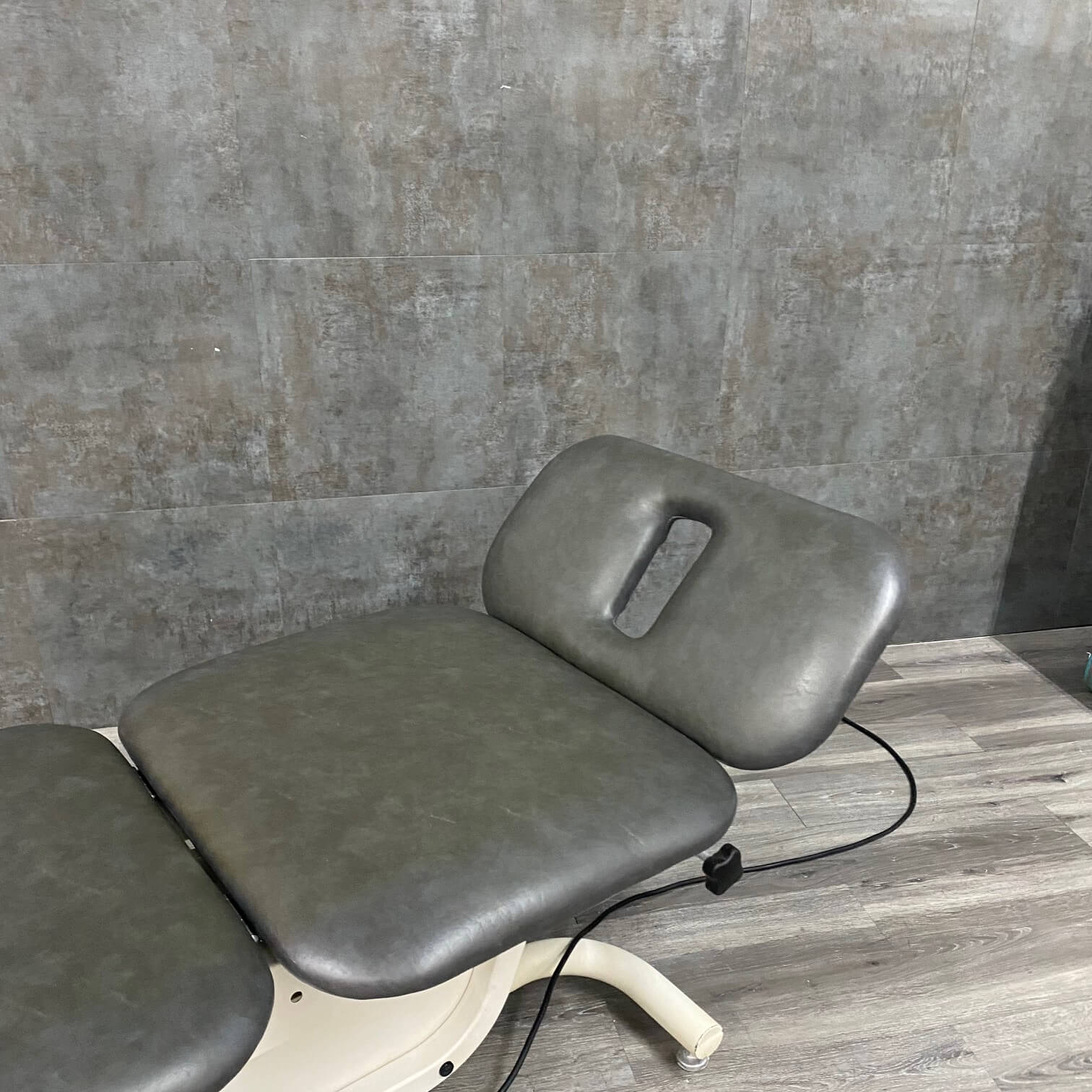 Chattanooga Triton Treatment Table - Chattanooga -Angelus Medical
