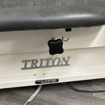 Chattanooga Triton Treatment Table - Chattanooga -Angelus Medical