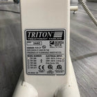 Chattanooga Triton Treatment Table - Chattanooga -Angelus Medical