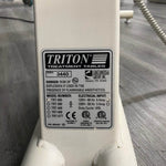 Chattanooga Triton Treatment Table - Chattanooga -Angelus Medical