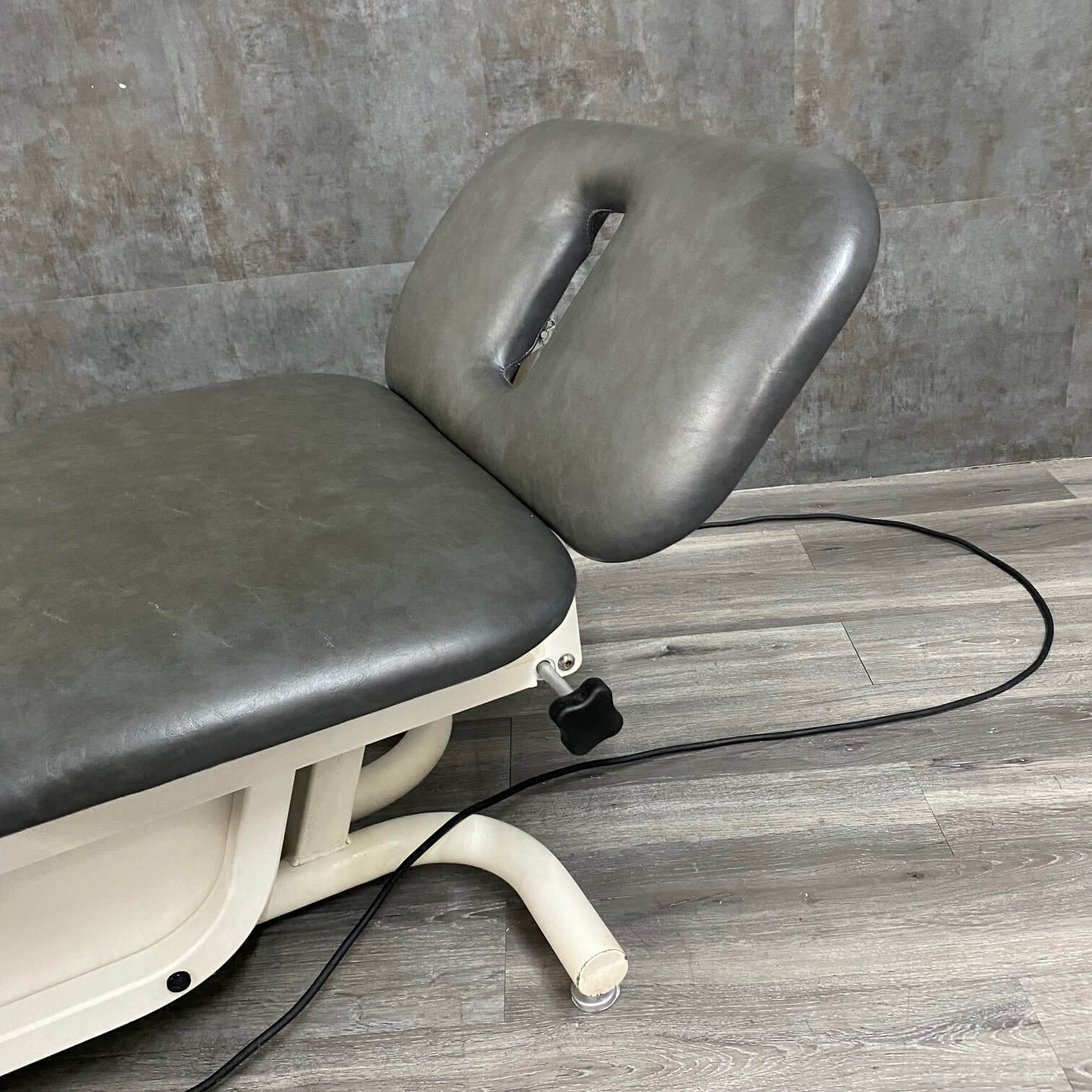Chattanooga Triton Treatment Table - Chattanooga -Angelus Medical