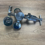 Chemetron oxygen Regulator (Used) - Chemetron -Angelus Medical