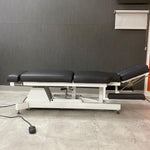 Chiropractic Power Exam Table (Refurbished) - Angelus Medical and Optical -Angelus Medical