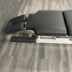 Chiropractic Power Exam Table (Refurbished) - Angelus Medical and Optical -Angelus Medical
