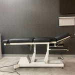 Chiropractic Power Exam Table (Refurbished) - Angelus Medical and Optical -Angelus Medical
