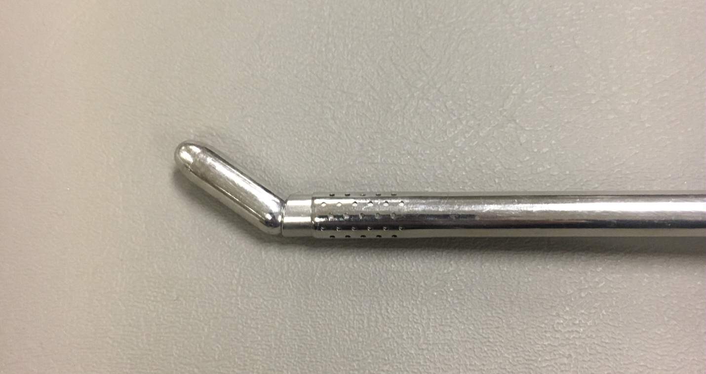 Circon Acmi EROS-CF27 Cystoscopy Sheath Set (Used) - ACMI -Angelus Medical