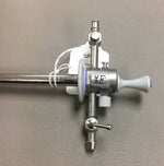 Circon Acmi EROS-CF27 Cystoscopy Sheath Set (Used) - ACMI -Angelus Medical