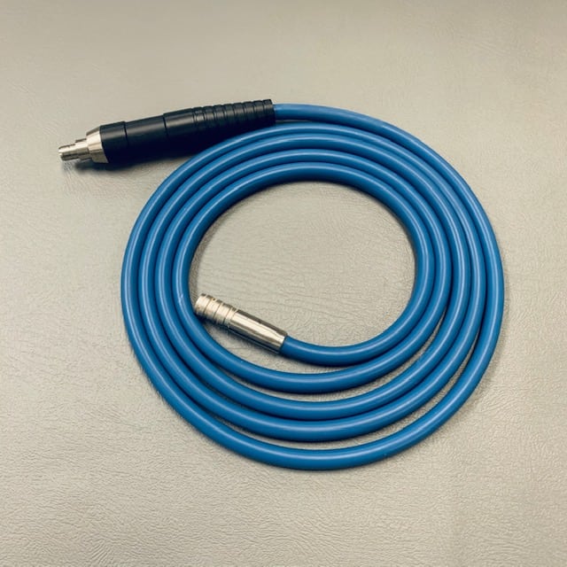 Circon Acmi G93 fiber optic light source cable (Used) - ACMI -Angelus Medical