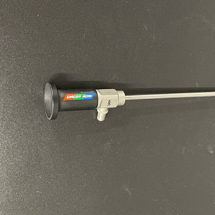 Circon Acmi LAP 5-0' Rigid Scope 26cm (Used) - ACMI -Angelus Medical
