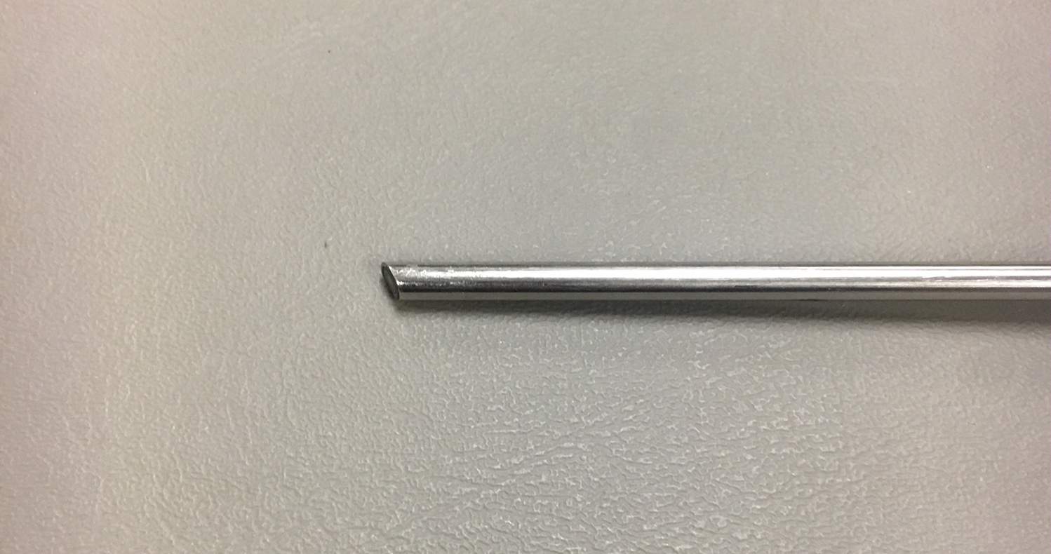 Circon Acmi Lap 5-30 MA Rigid Laparoscope 30 degree (Used) - ACMI -Angelus Medical
