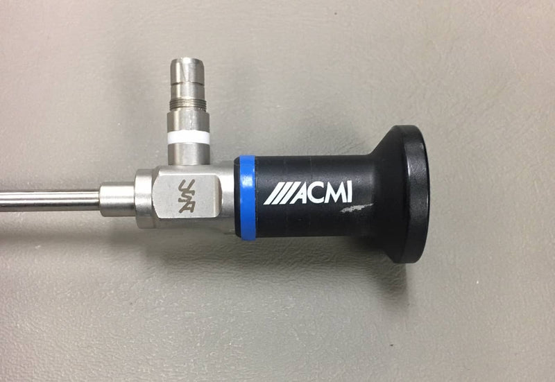 Circon Acmi Lap 5-30 MA Rigid Laparoscope 30 degree (Used) - ACMI -Angelus Medical