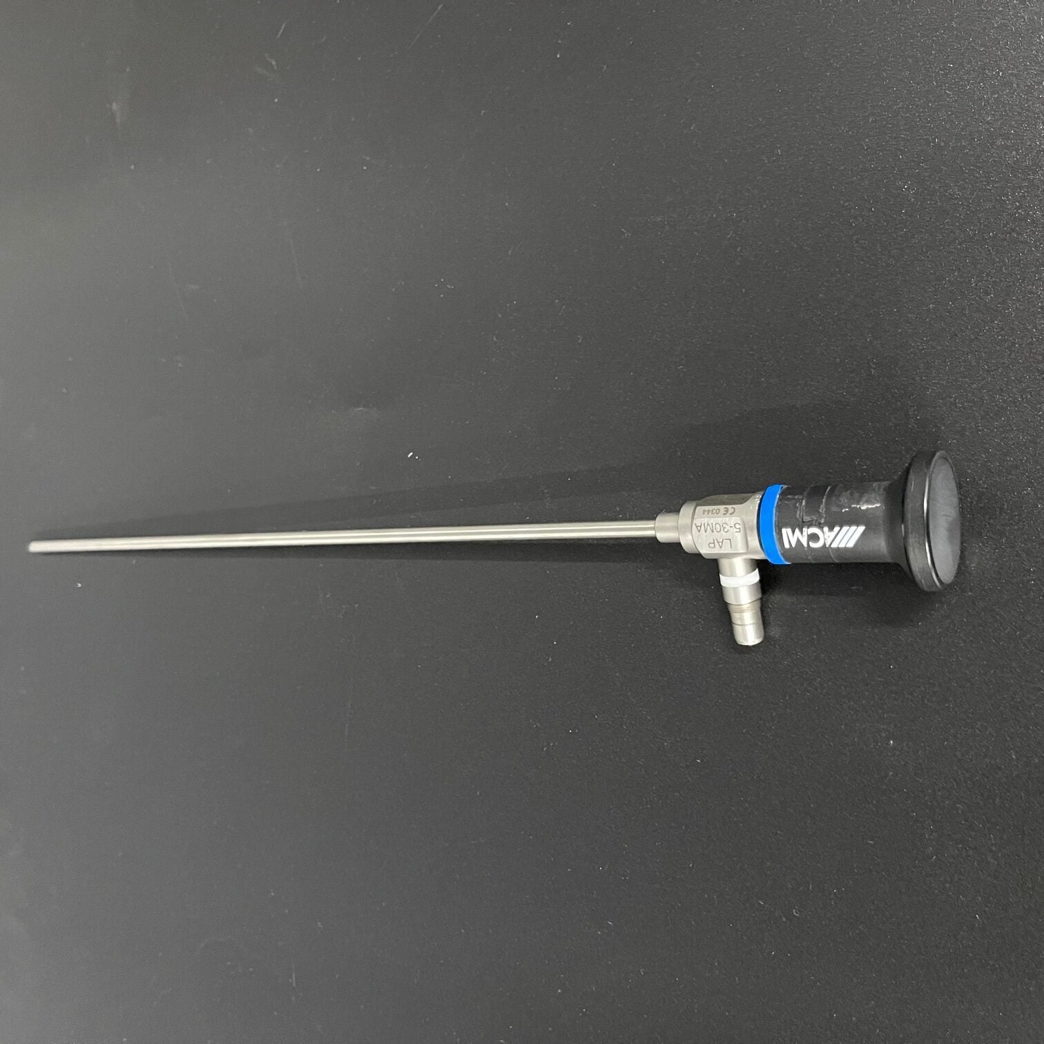 Circon Acmi Lap 5-30 MA Rigid Laparoscope 30 degree (Used) - ACMI -Angelus Medical