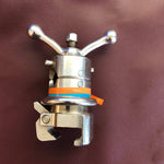 Clark Socket Surgical Table Attachment (Used) - NMD -Angelus Medical