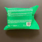 Cleansing Wipes with Tea Tree Oil Pack of 60 (New) - NMD -Angelus Medical