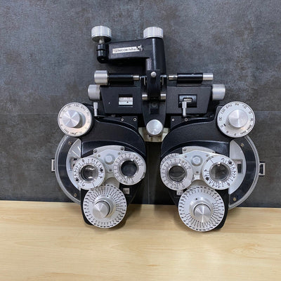 Clinicon Refraction Phoroptor - Plus Cylinder (Rental Only) - NMD -Angelus Medical