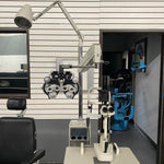 Clinicon Refraction Phoroptor - Plus Cylinder (Rental Only) - NMD -Angelus Medical