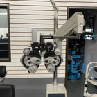 Clinicon Refraction Phoroptor - Plus Cylinder (Rental Only) - NMD -Angelus Medical
