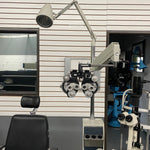 Clinicon Refraction Phoroptor - Plus Cylinder (Rental Only) - NMD -Angelus Medical