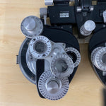Clinicon Refraction Phoroptor - Plus Cylinder (Rental Only) - NMD -Angelus Medical