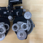 Clinicon Refraction Phoroptor - Plus Cylinder (Rental Only) - NMD -Angelus Medical
