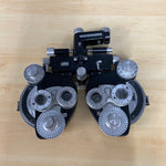 Clinicon Refraction Phoroptor - Plus Cylinder (Rental Only) - NMD -Angelus Medical