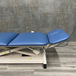 Clinton 8033 Power Treatment Table - Clinton -Angelus Medical