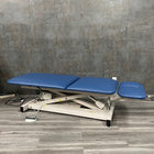 Clinton 8033 Power Treatment Table - Clinton -Angelus Medical
