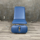 Clinton 8033 Power Treatment Table - Clinton -Angelus Medical