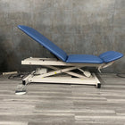 Clinton 8033 Power Treatment Table - Clinton -Angelus Medical
