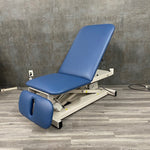 Clinton 8033 Power Treatment Table - Clinton -Angelus Medical