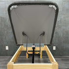 Clinton Industries Treatment Therapy Table - Clinton -Angelus Medical