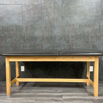 Clinton Industries Treatment Therapy Table - Clinton -Angelus Medical