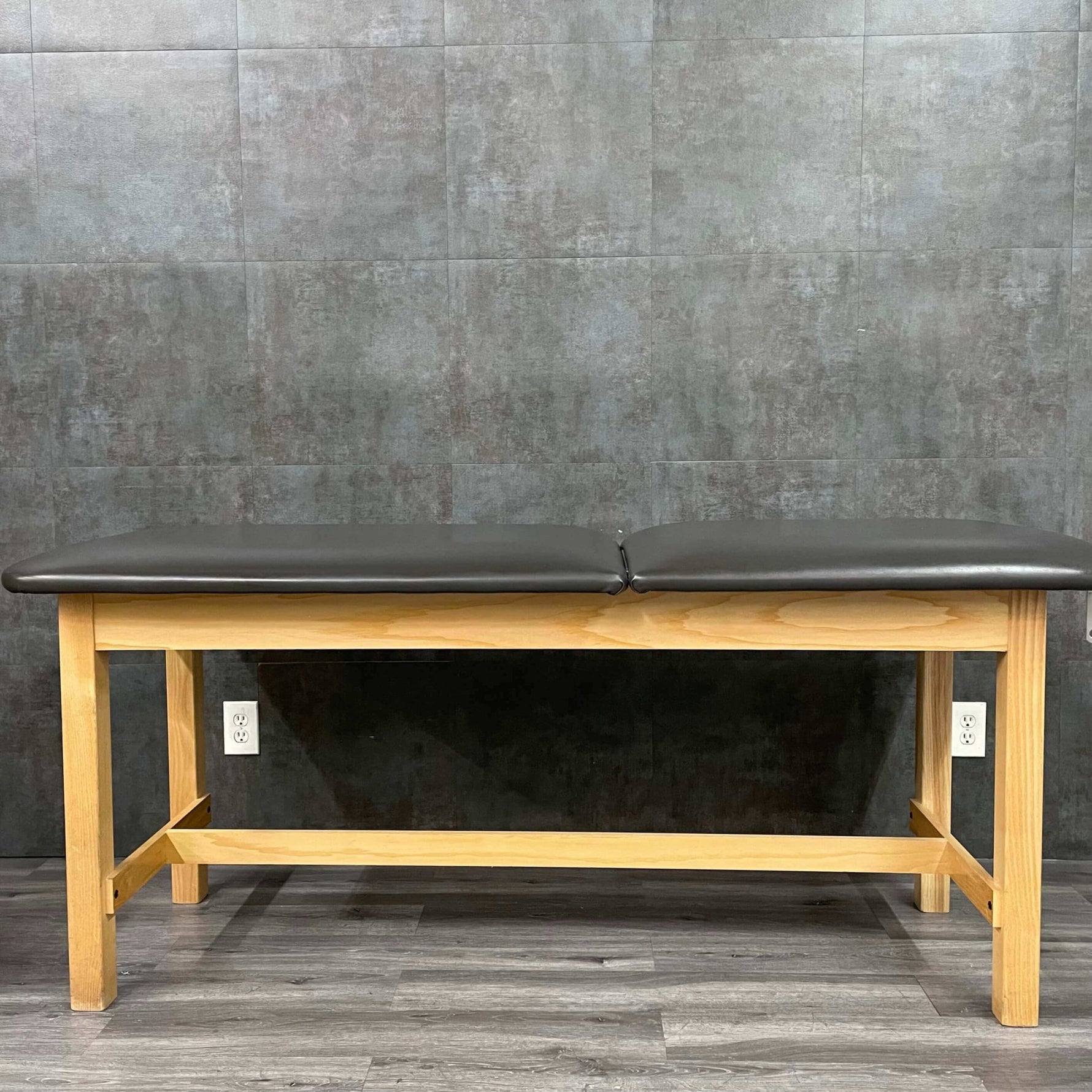Clinton Industries Treatment Therapy Table - Clinton -Angelus Medical