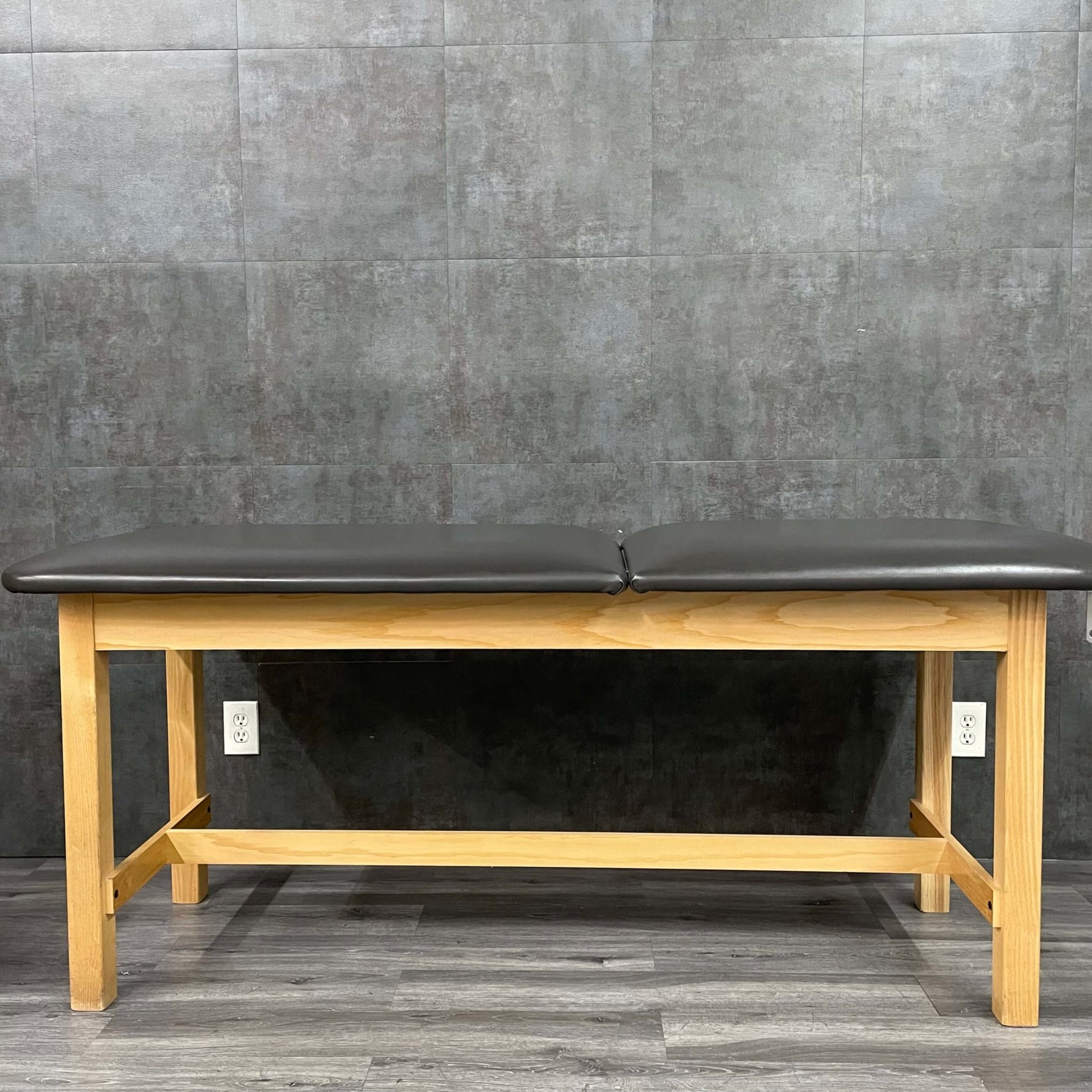 Clinton Industries Treatment Therapy Table - Clinton -Angelus Medical