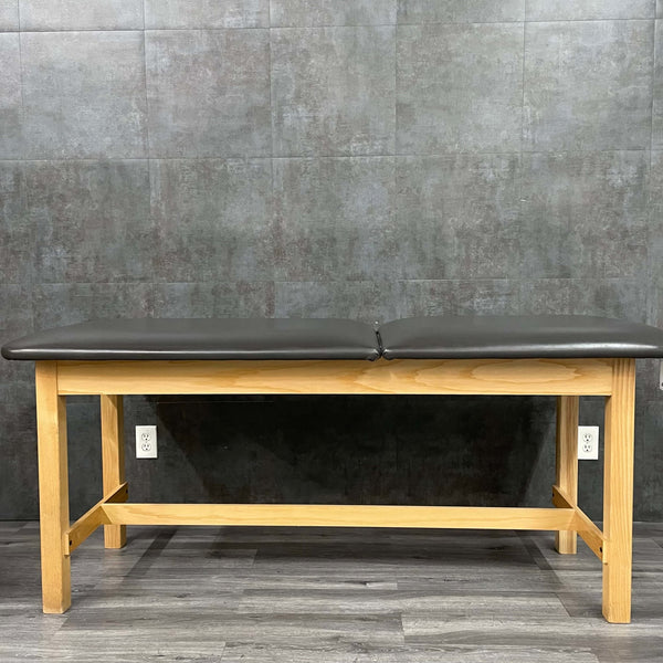 Clinton Industries Treatment Therapy Table