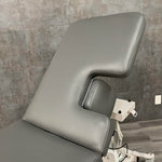 Clinton Multi-Use Mobile Ultrasound Power Table with Stirrups - Clinton -Angelus Medical