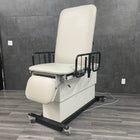 Clinton Power Exam Table with Stirrups - Clinton -Angelus Medical