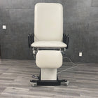 Clinton Power Exam Table with Stirrups - Clinton -Angelus Medical