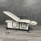 Clinton Power Exam Table with Stirrups - Clinton -Angelus Medical