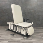 Clinton Power Exam Table with Stirrups - Clinton -Angelus Medical