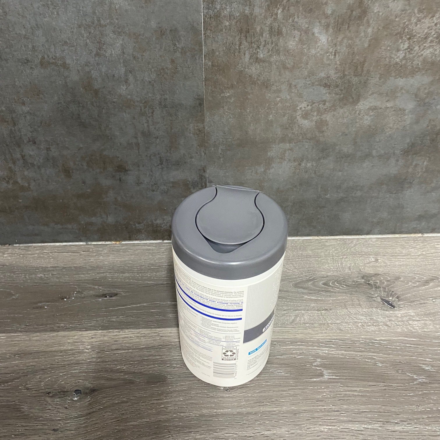 Clorox VersaSure® Cleaner Disinfectant Wipes Clorox Angelus Medical